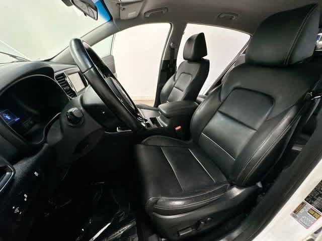 Used 2018 Kia Sportage EX AWD/4WD image 16