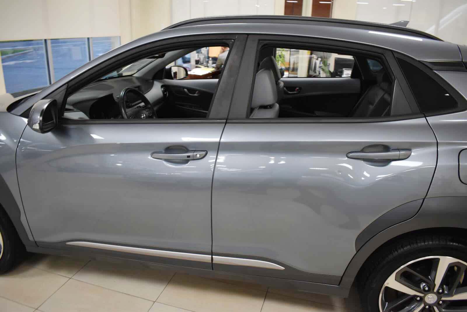 Used 2019 Hyundai Kona Limited AWD/4WD image 77