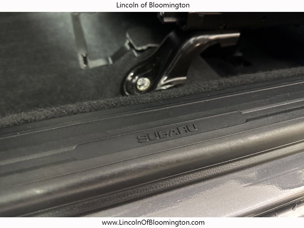 Used 2021 Subaru Forester Touring image 60