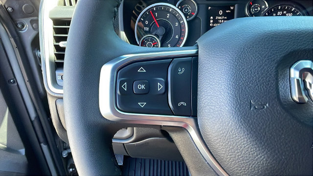 Used 2026 RAM 2500 Big Horn AWD/4WD image 26