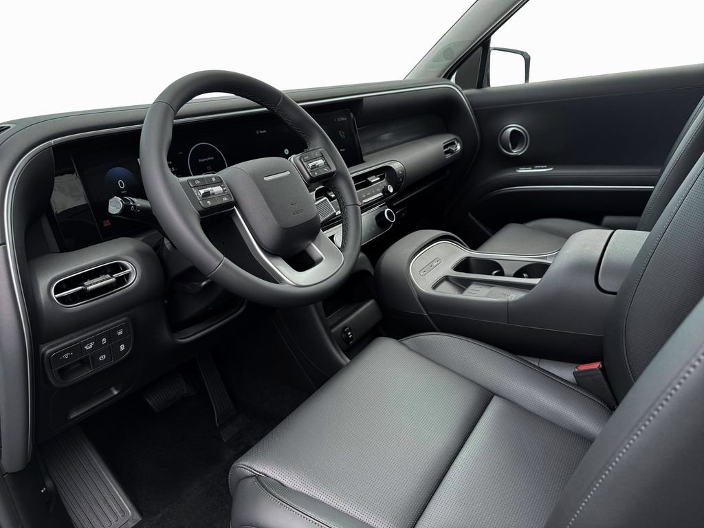 New 2026 Hyundai Palisade SEL image 21
