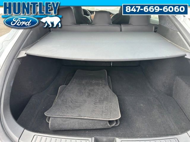 Used 2020 Tesla Model S Long Range image 9