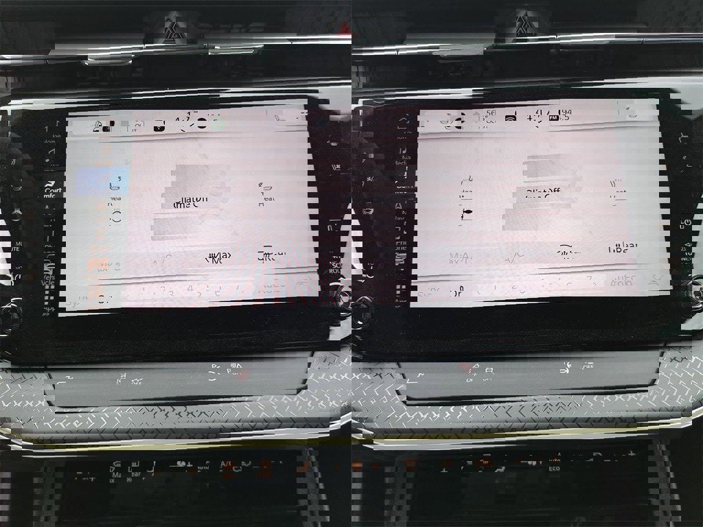 New 2025 Jeep Wagoneer S Limited image 21