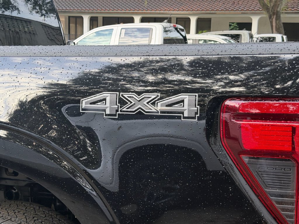 New 2026 Ford F150 STX w/ Equipment Group 200A AWD/4WD image 5