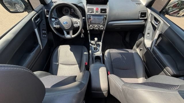 Used 2018 Subaru Forester 2.0XT Premium w/ Protection Package #3 AWD/4WD image 17