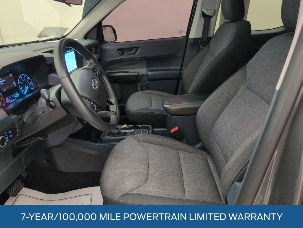 Used 2024 Ford Maverick XLT w/ XLT Luxury Package image 5