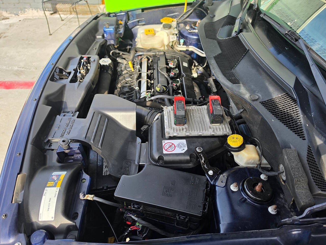 Used 2016 Jeep Patriot High Altitude FWD image 49