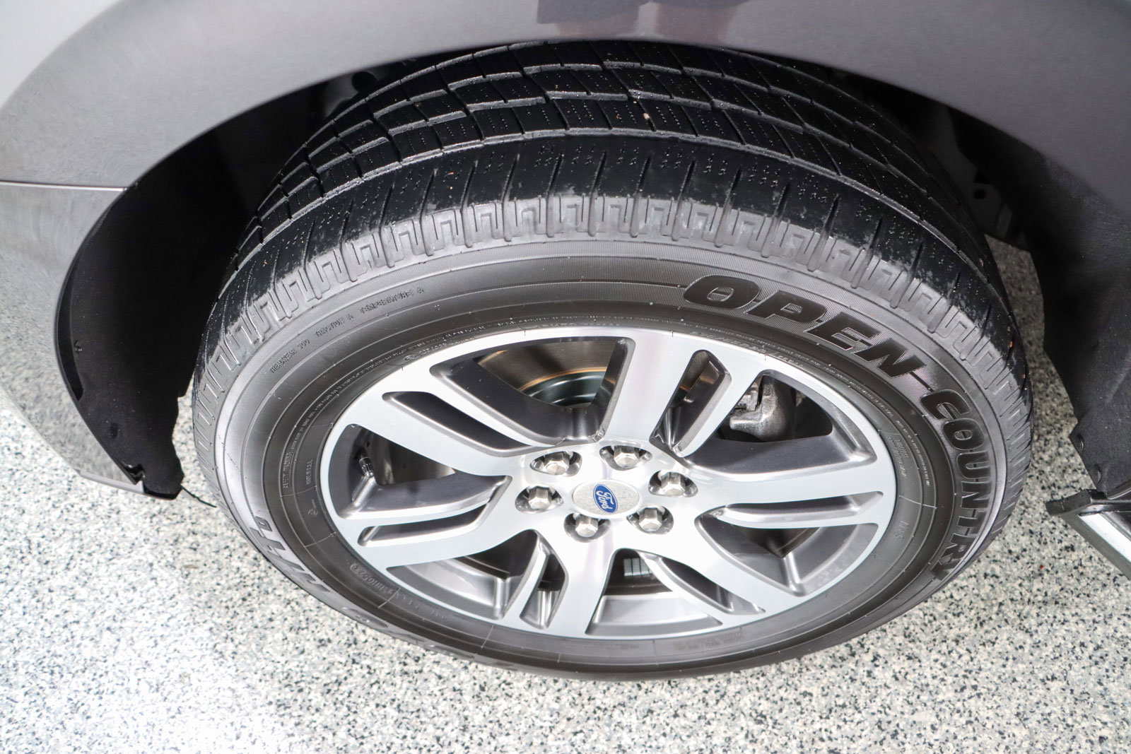 Used 2023 Ford Expedition Max Limited image 11