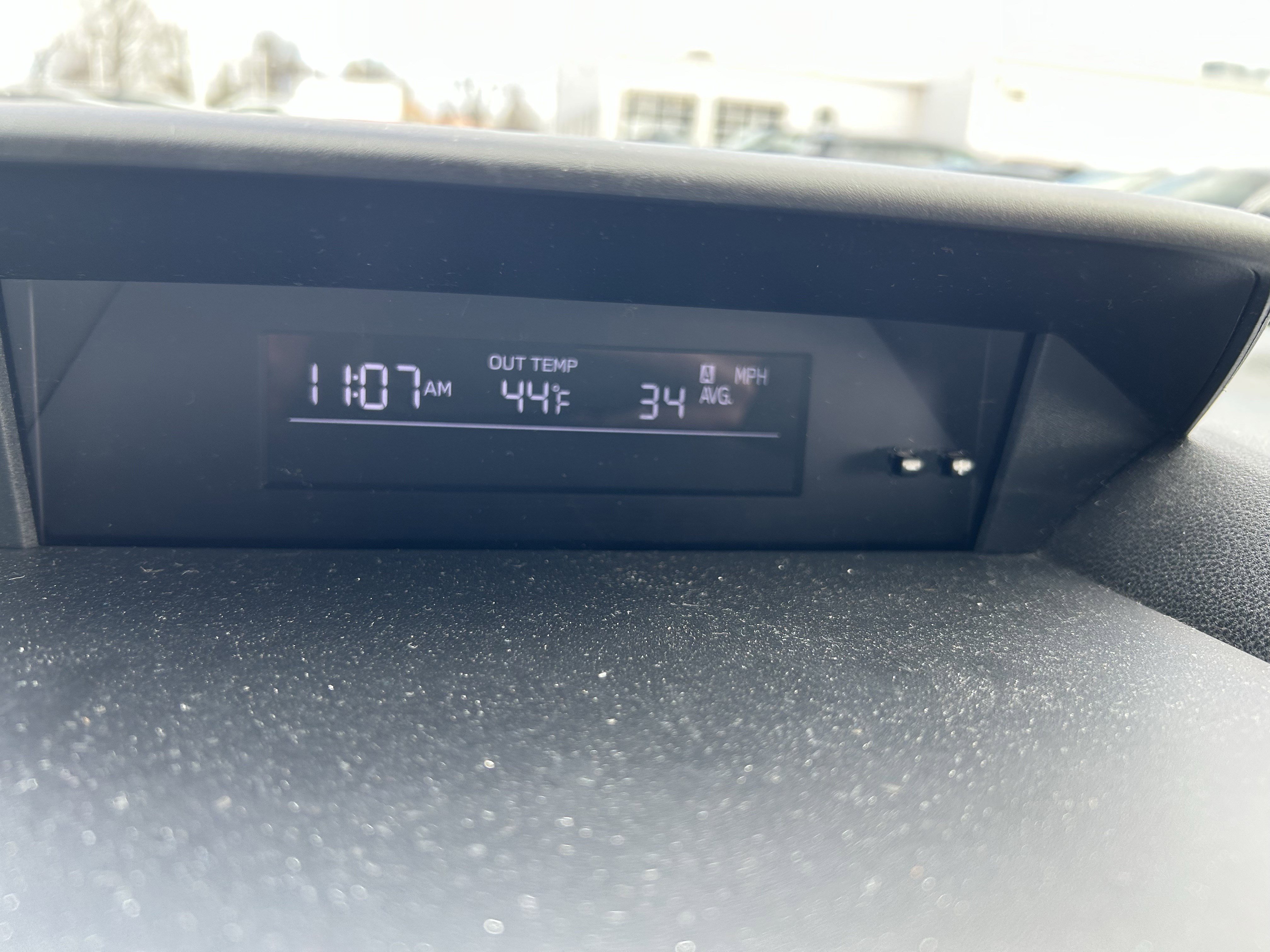 Used 2020 Subaru Crosstrek 2.0i Premium w/ Moonroof Package 2 image 12