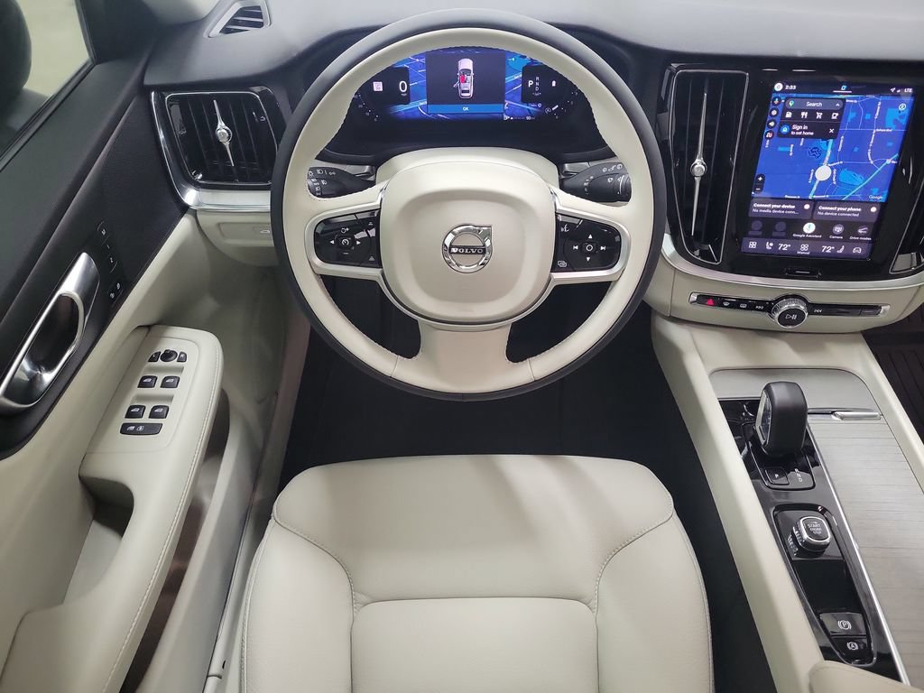 New 2026 Volvo V60 B5 Cross Country Plus w/ Protection Package Premier AWD/4WD image 17
