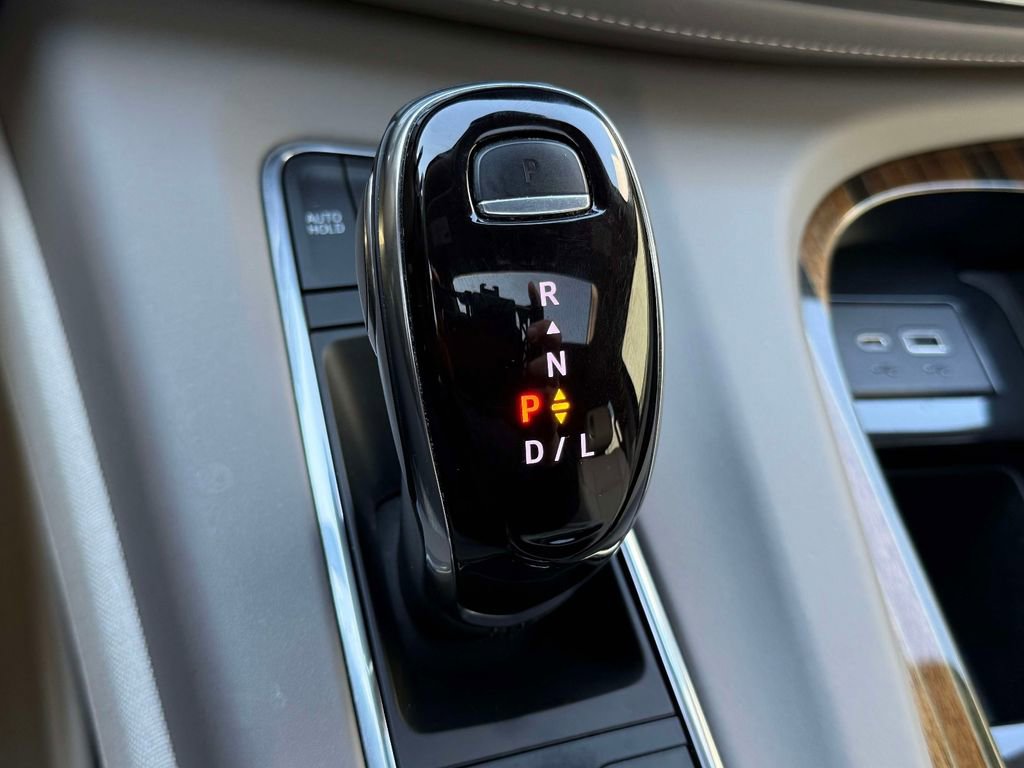 Used 2023 Cadillac Escalade Sport Platinum image 26