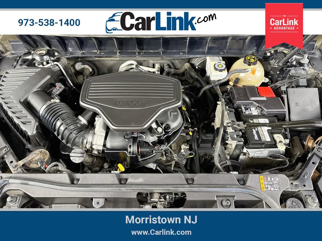 Used 2019 GMC Acadia SLT AWD/4WD image 39