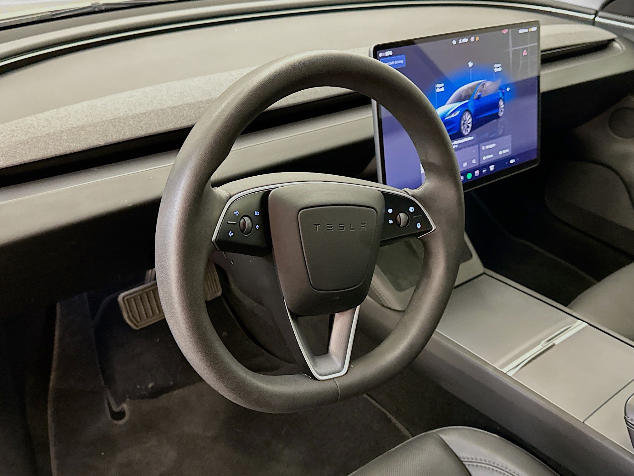Used 2024 Tesla Model 3 Long Range AWD/4WD image 18