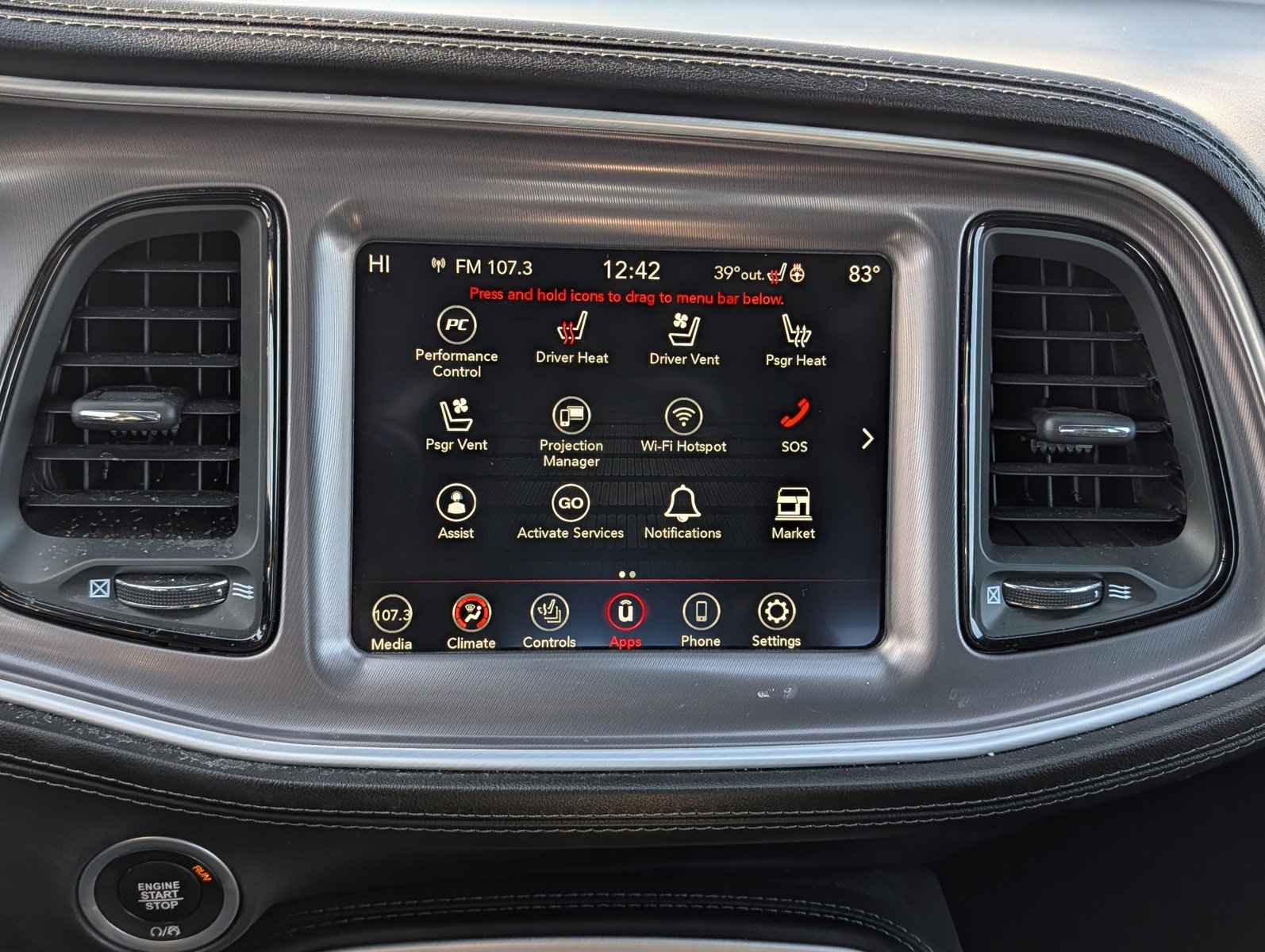 Used 2021 Dodge Challenger GT w/ Plus Package image 24