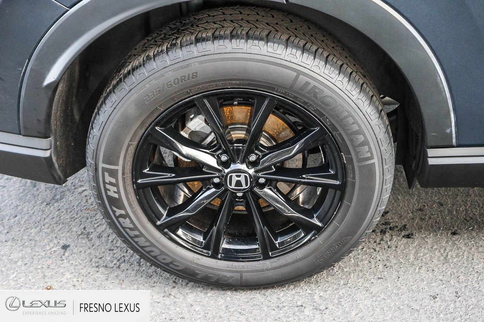 Used 2023 Honda CR-V Sport image 8