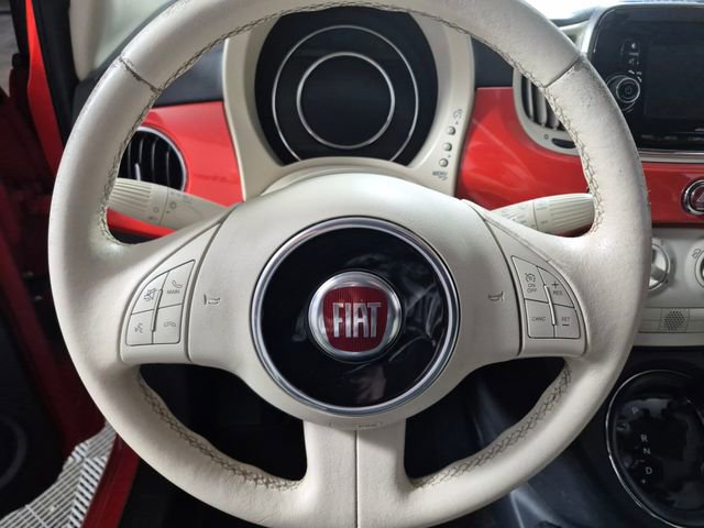 Used 2016 FIAT 500 Easy image 11