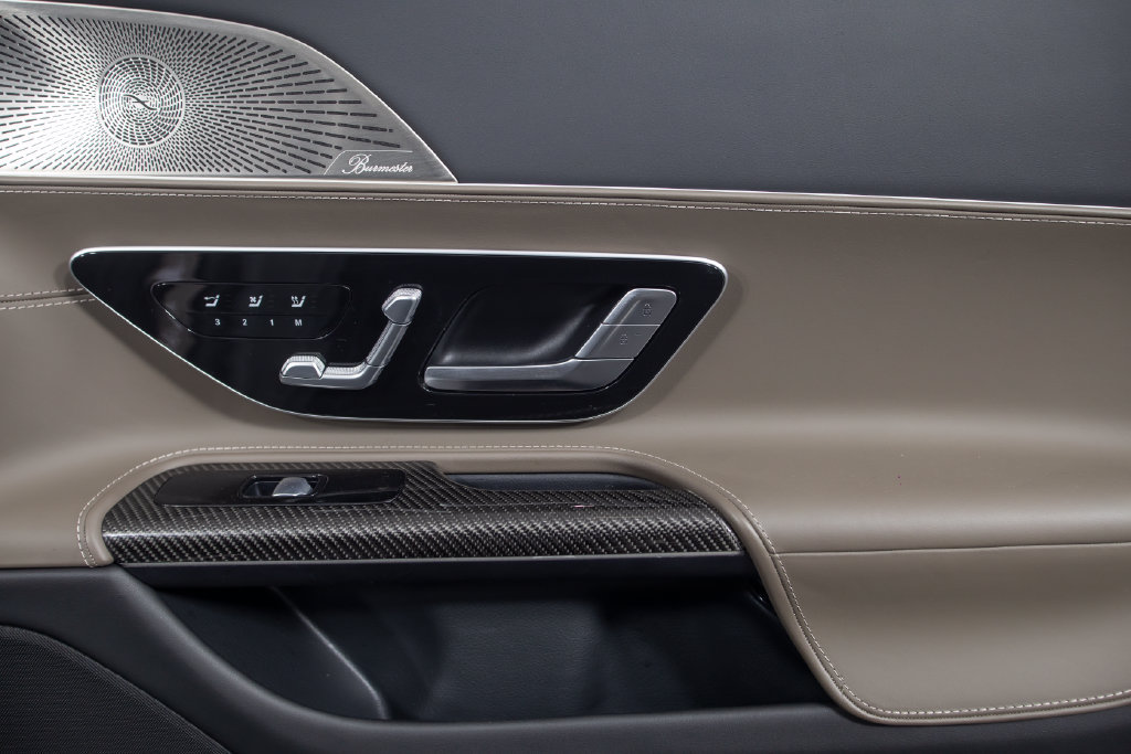 Used 2022 Mercedes-Benz SL 63 AMG 4MATIC image 30