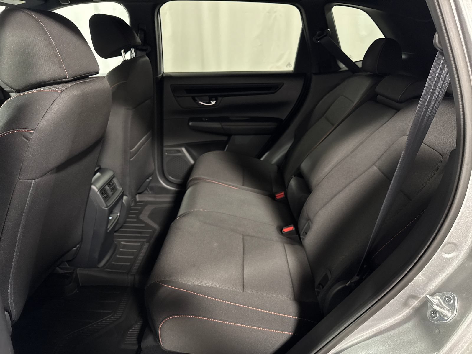 Certified 2025 Honda CR-V Sport image 5