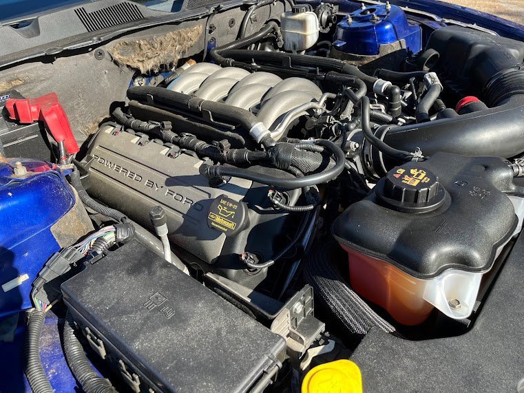 Used 2013 Ford Mustang GT Premium w/ Comfort Pkg image 26