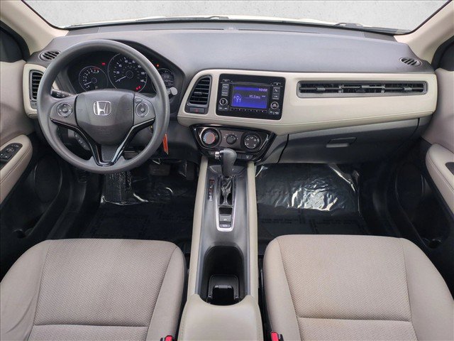 Used 2018 Honda HR-V LX image 16