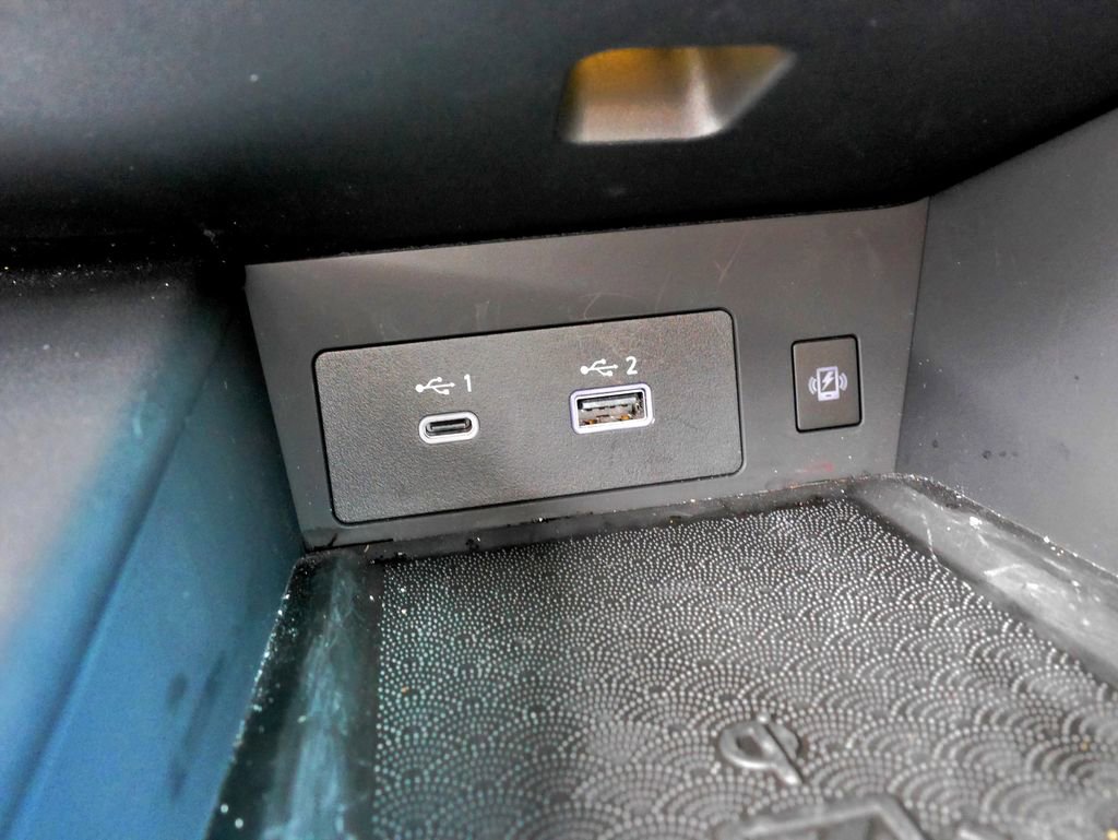 Used 2024 INFINITI QX60 Luxe w/ Vision Package image 30