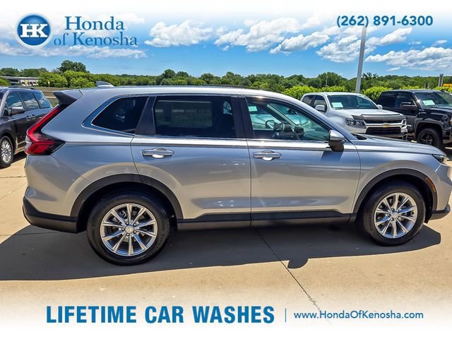 Used 2023 Honda CR-V EX-L image 6