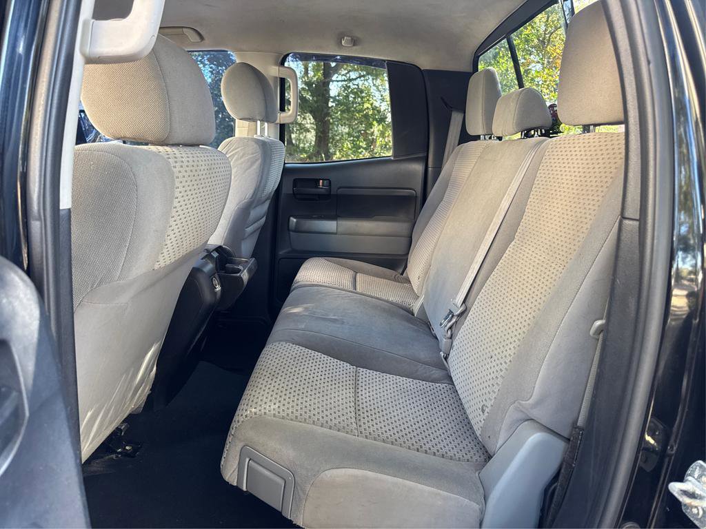 Used 2013 Toyota Tundra Base image 10