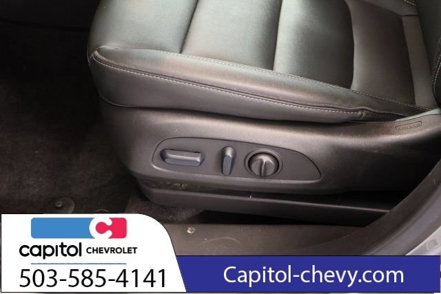 Used 2023 Chevrolet TrailBlazer ACTIV w/ Convenience Package AWD/4WD image 14