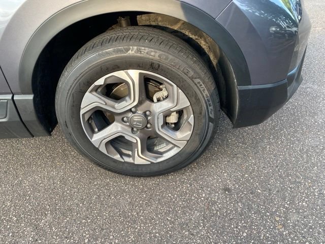 Used 2019 Honda CR-V EX-L image 25