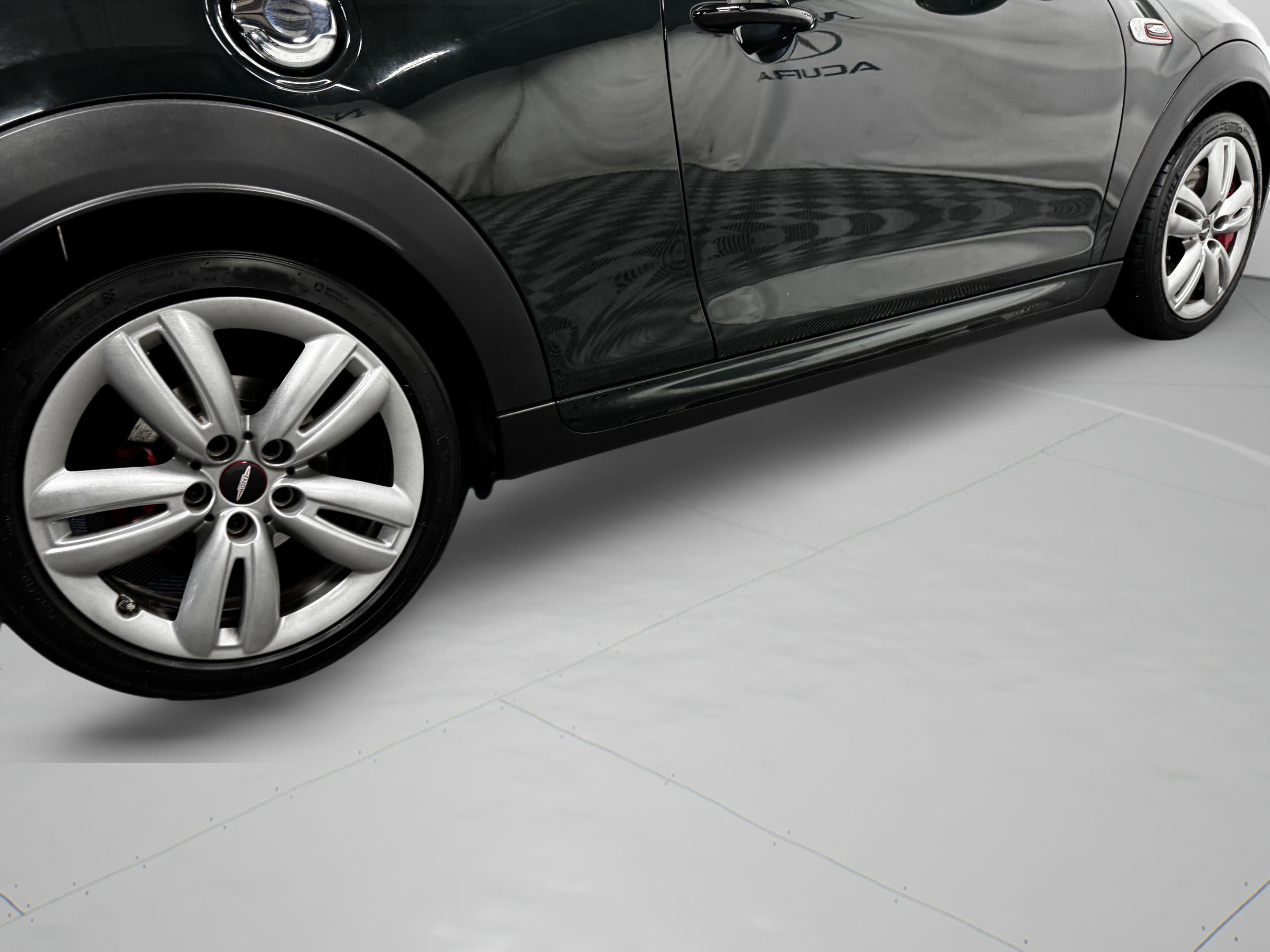 Used 2016 MINI Cooper John Cooper Works FWD image 34