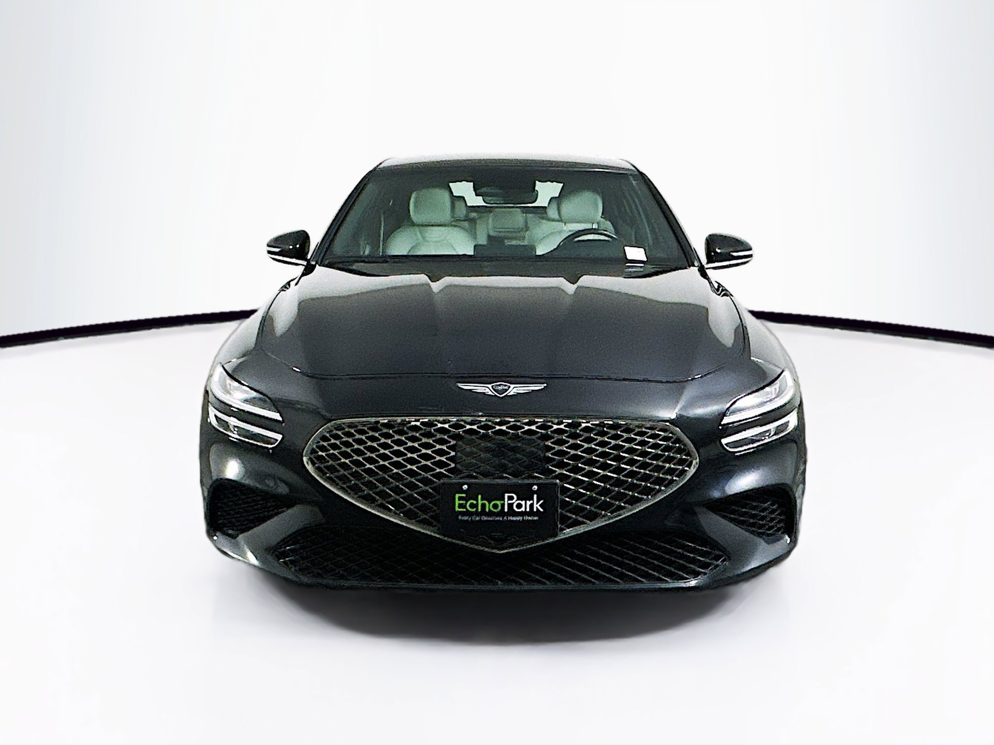 Used 2024 Genesis G70 2.5T image 2