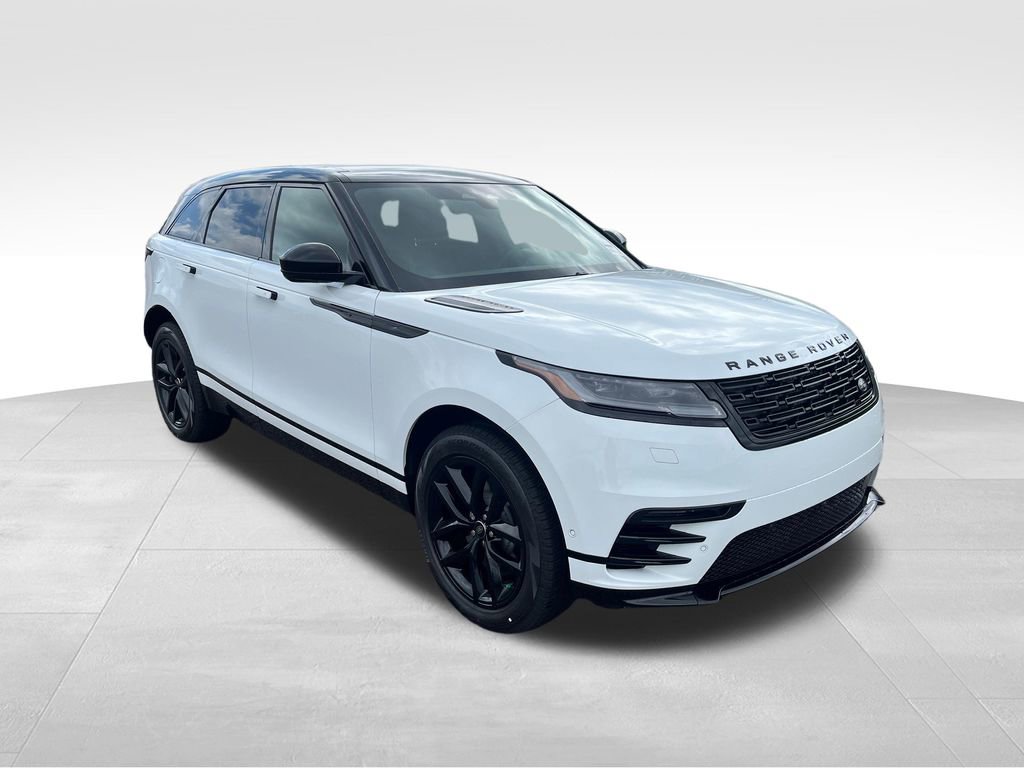 New 2026 Land Rover Range Rover Velar Dynamic SE AWD/4WD image 7