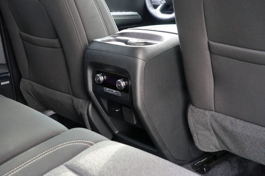 Certified 2025 GMC Acadia Elevation image 29