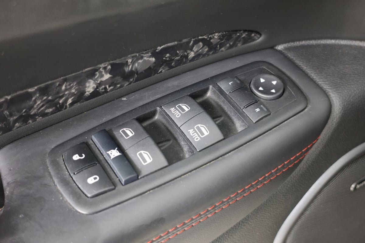 Used 2024 Dodge Durango R/T AWD/4WD image 24
