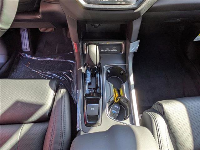 New 2025 Subaru Ascent Bronze Edition w/ Popular Package #2 image 17
