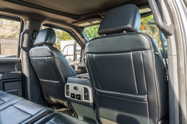 Used 2022 Ford F250 Lariat AWD/4WD image 42
