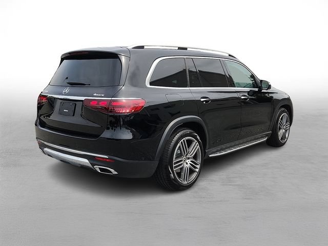 Used 2026 Mercedes-Benz GLS 450 4MATIC image 6