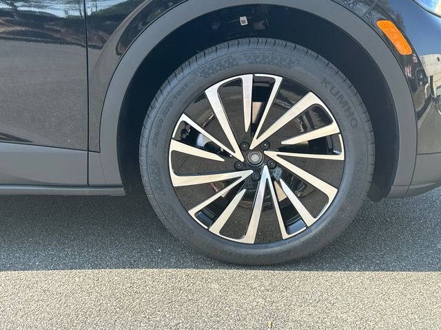 New 2026 Volkswagen ID.4 Pro AWD/4WD image 24