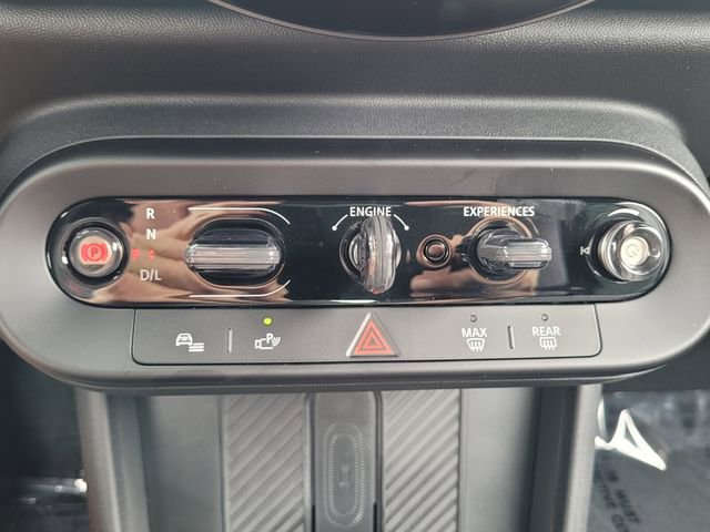 New 2026 MINI Cooper S image 22