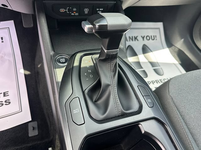 Used 2025 Kia K4 FWD image 24