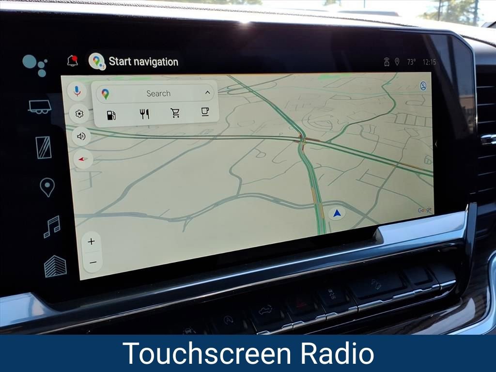 New 2026 Chevrolet Silverado 1500 W/T w/ WT Value Package image 4