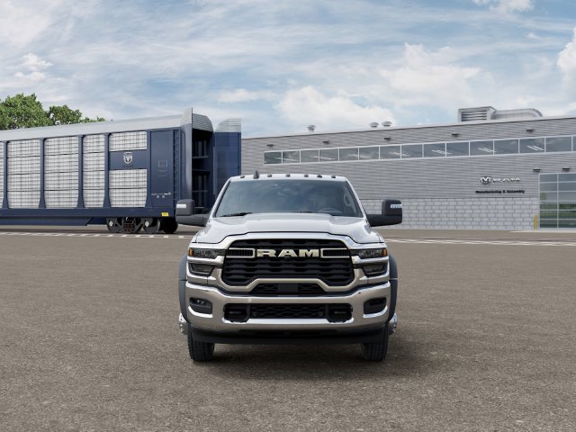 New 2026 RAM 4500 Tradesman w/ Chrome Appearance Group RWD image 6