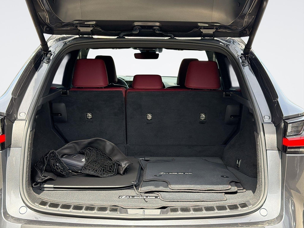 Used 2024 Lexus NX 350 AWD w/ Cold Area Package image 26