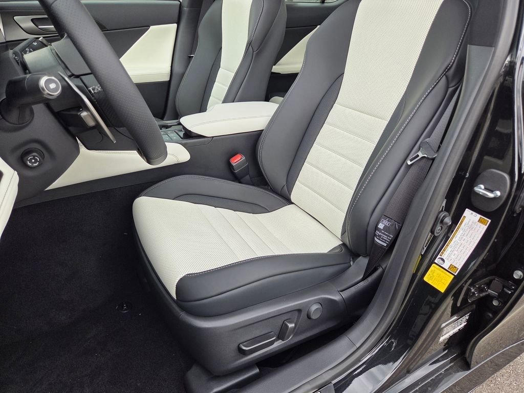 New 2026 Lexus IS 350 F Sport image 6