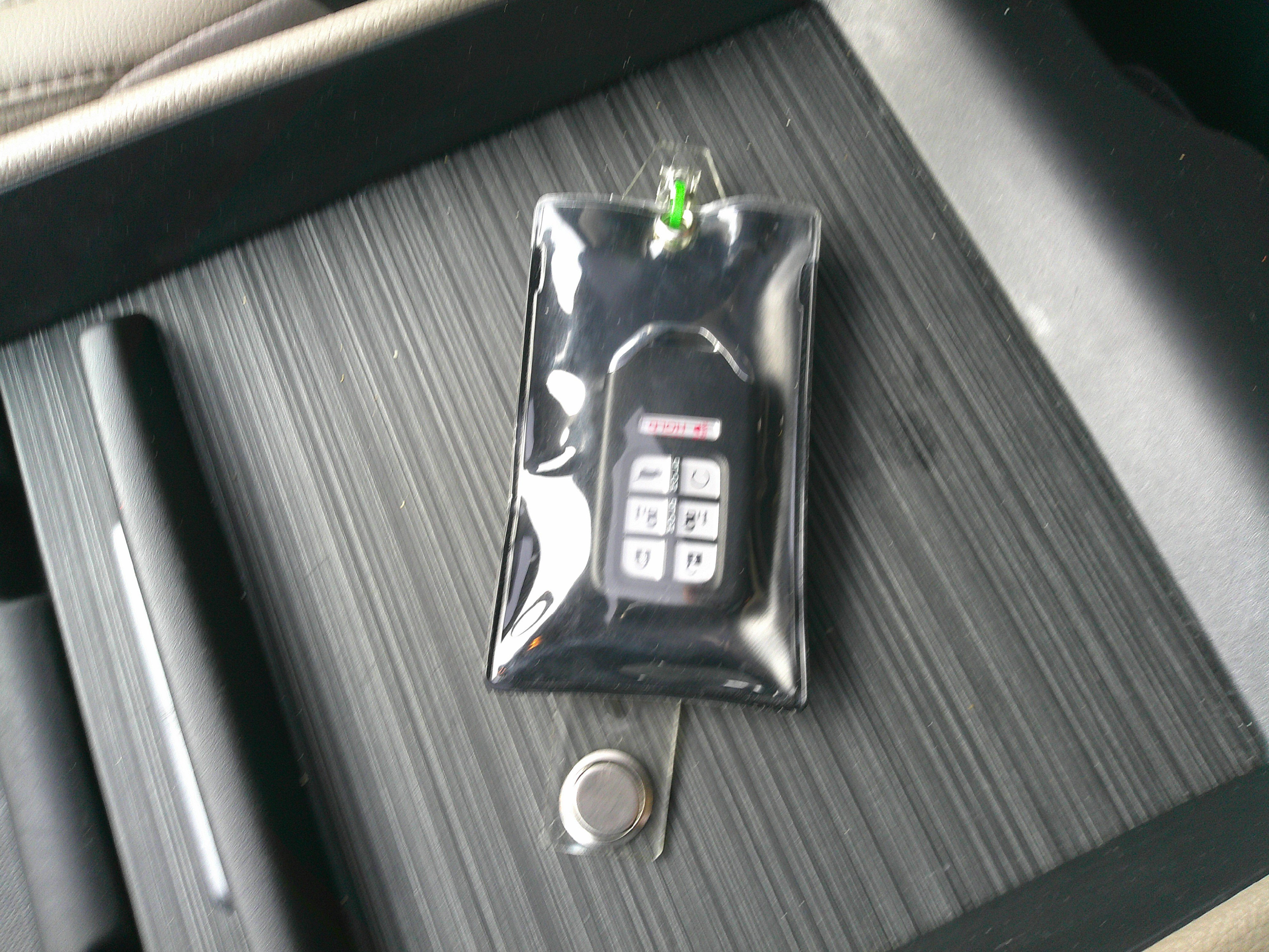 Used 2022 Honda Odyssey Touring image 38