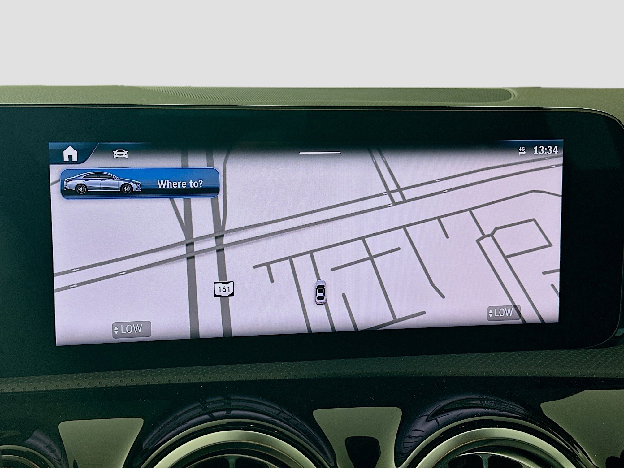 Certified 2026 Mercedes-Benz CLA 35 AMG 4MATIC image 17