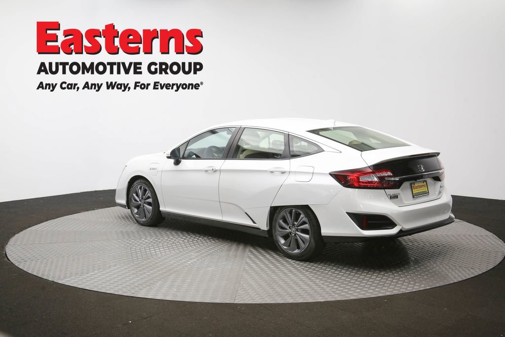 Used 2018 Honda Clarity Plug-In Hybrid image 62