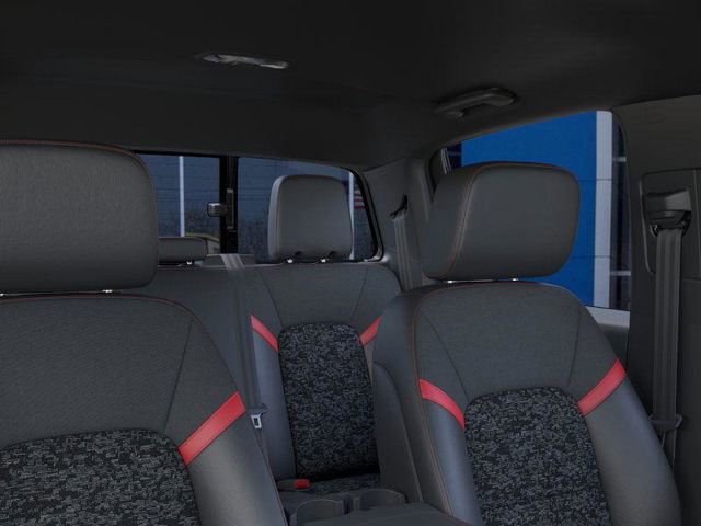 New 2026 Chevrolet Colorado Z71 image 25