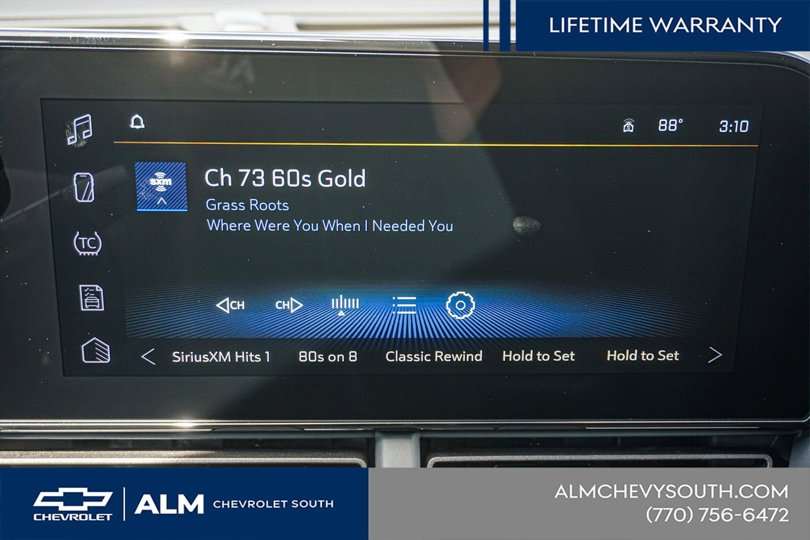 New 2026 Chevrolet Trax LT w/ Sunroof Package image 39