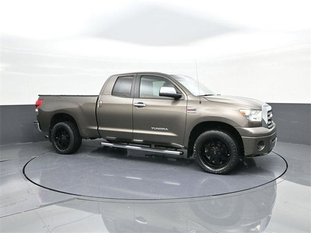 Used 2007 Toyota Tundra Limited image 17